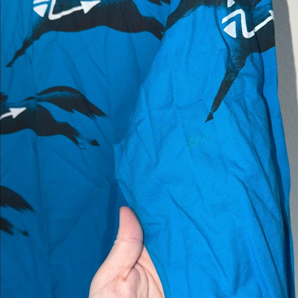 BOGO Vintage Wrangler Western Horse Print Button Up Top - Picture 5 of 5